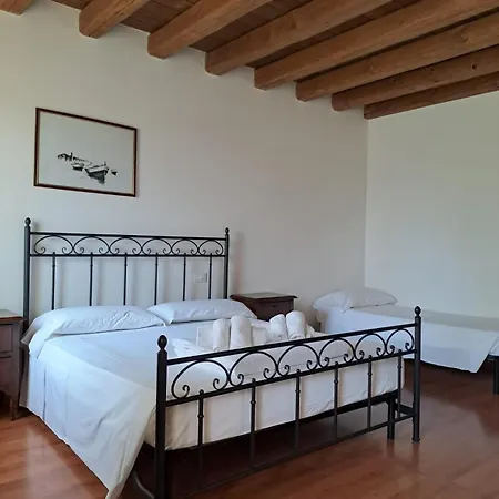 Agli Alberoni Appartamento Caorle