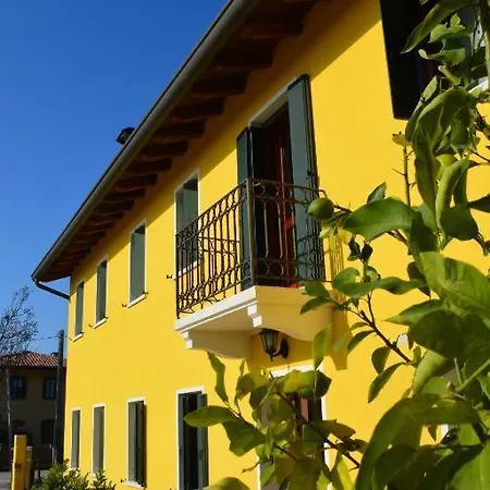 Agli Alberoni Caorle