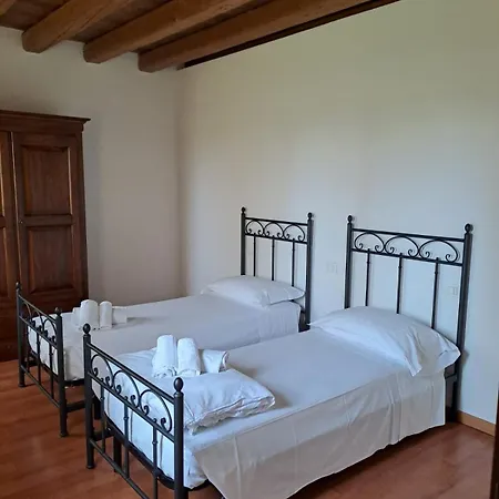 Apartamento Agli Alberoni